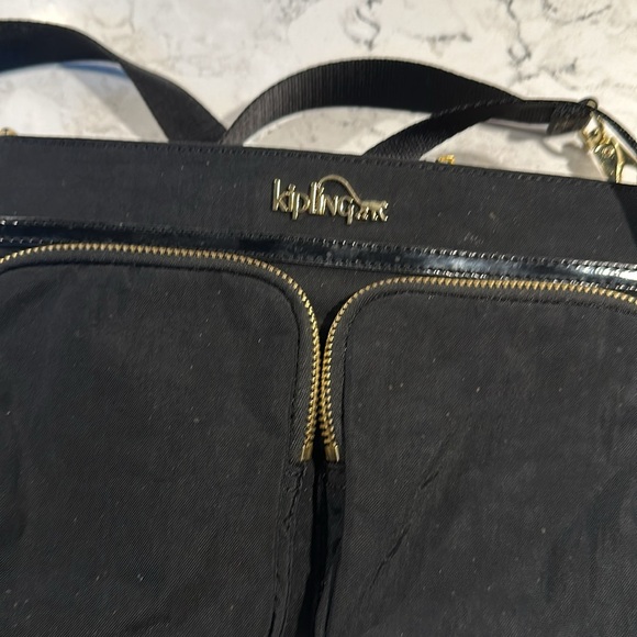 Kipling Tessa bag - Picture 6 of 6